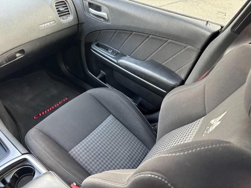 used 2020 Dodge Charger car, priced at $29,000