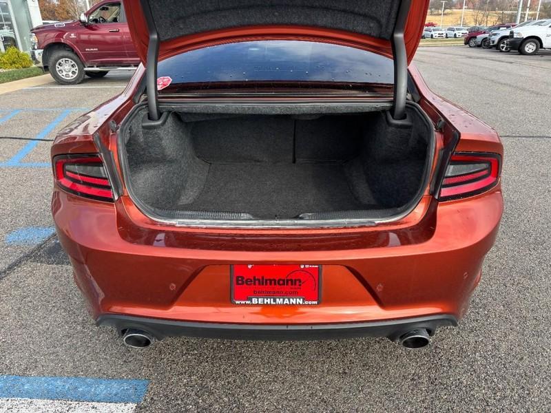 used 2020 Dodge Charger car, priced at $29,000