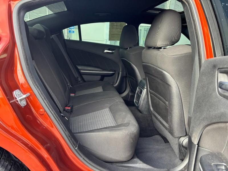 used 2020 Dodge Charger car, priced at $29,000