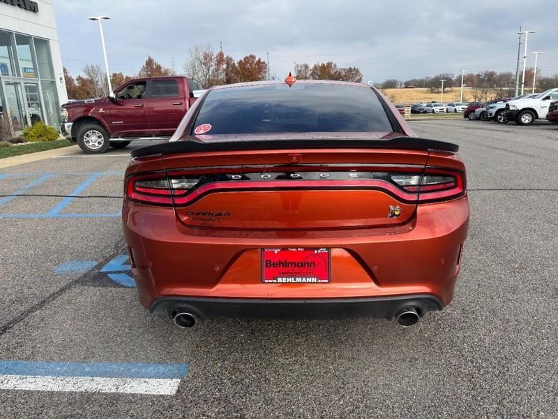 used 2020 Dodge Charger car, priced at $29,000