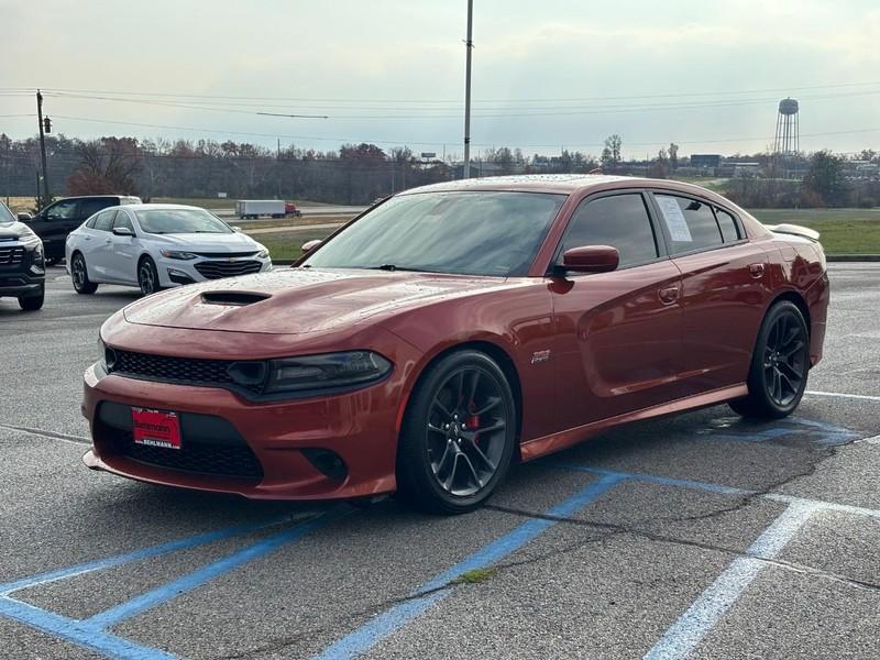 used 2020 Dodge Charger car, priced at $29,000
