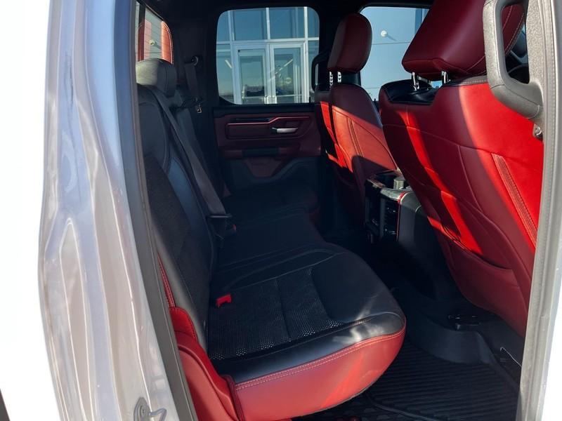 used 2019 Ram 1500 car, priced at $27,000