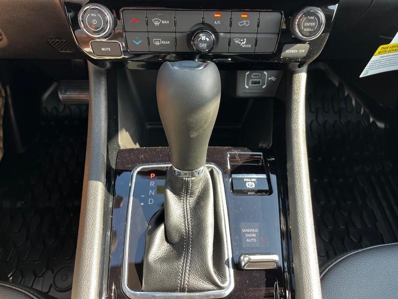 new 2025 Jeep Compass car, priced at $29,317