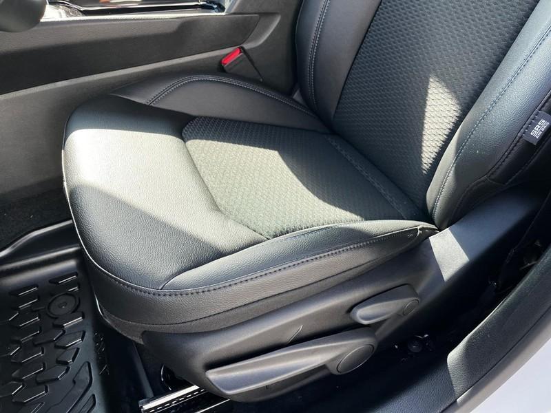 new 2025 Jeep Compass car, priced at $29,317