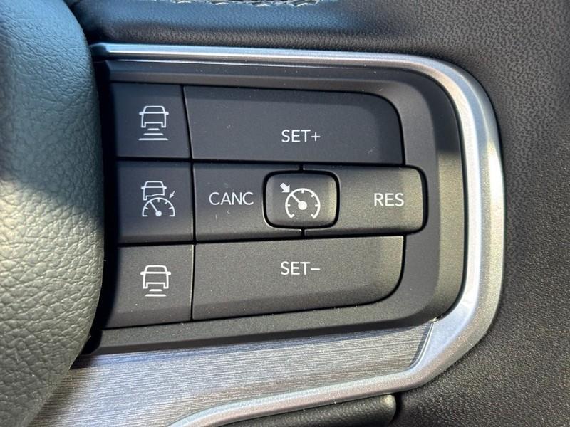 new 2025 Jeep Wagoneer car, priced at $73,770