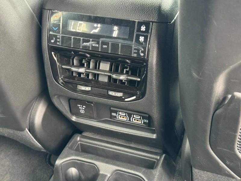 new 2025 Jeep Grand Cherokee L car, priced at $44,818