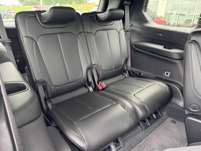 new 2025 Jeep Grand Cherokee L car, priced at $44,818