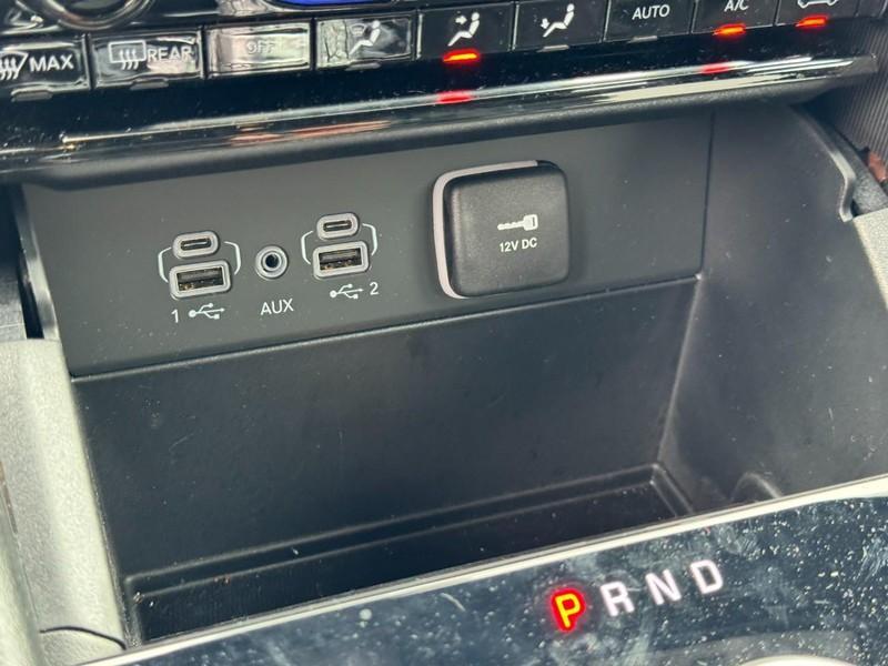 new 2025 Jeep Grand Cherokee L car, priced at $44,818