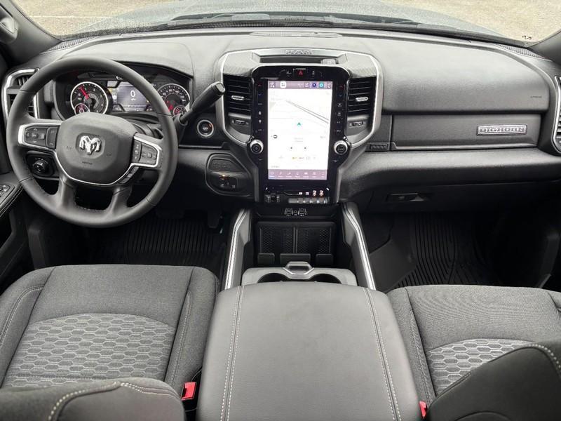 new 2026 Ram 3500 car, priced at $74,860