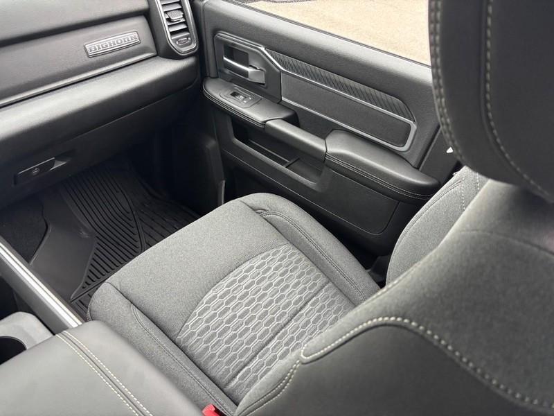 new 2026 Ram 3500 car, priced at $74,860