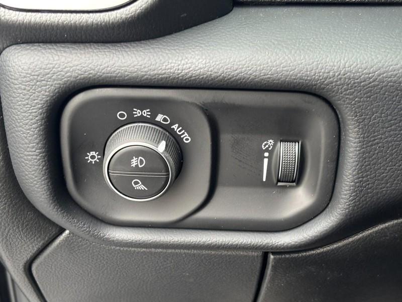 new 2026 Ram 3500 car, priced at $74,860