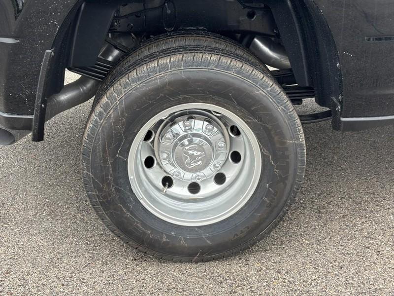 new 2026 Ram 3500 car, priced at $74,860