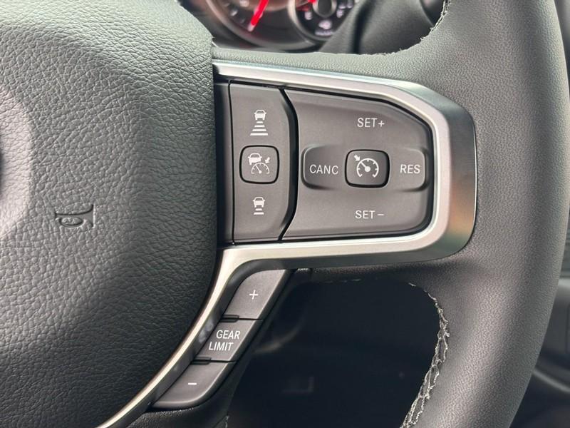 new 2026 Ram 3500 car, priced at $74,860