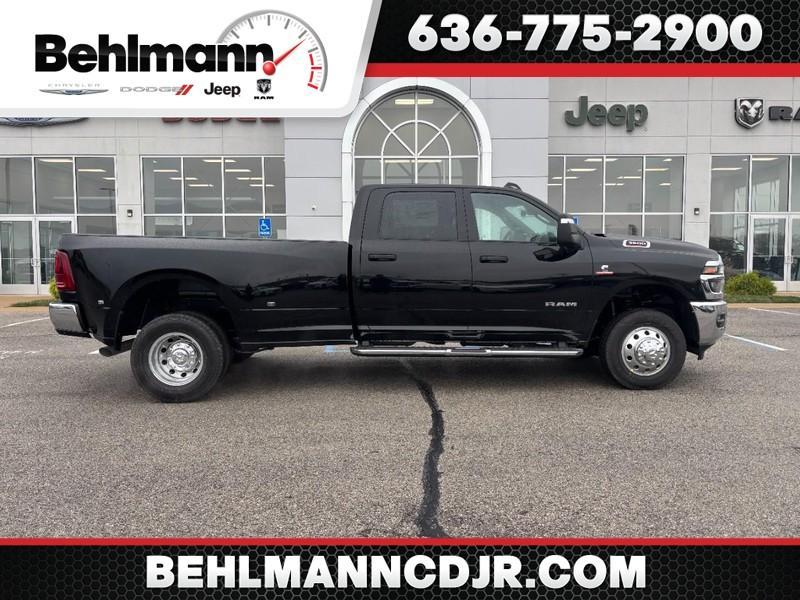 new 2026 Ram 3500 car, priced at $74,860