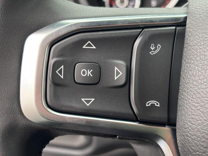 new 2026 Ram 3500 car, priced at $74,860