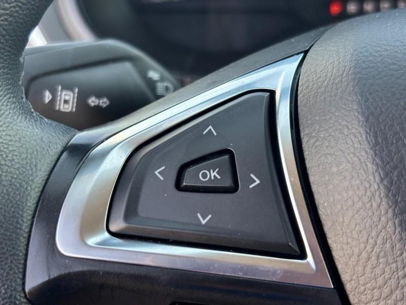 used 2024 Ford Edge car, priced at $33,500