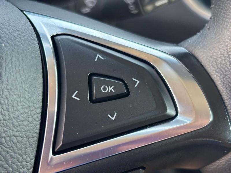 used 2024 Ford Edge car, priced at $33,500