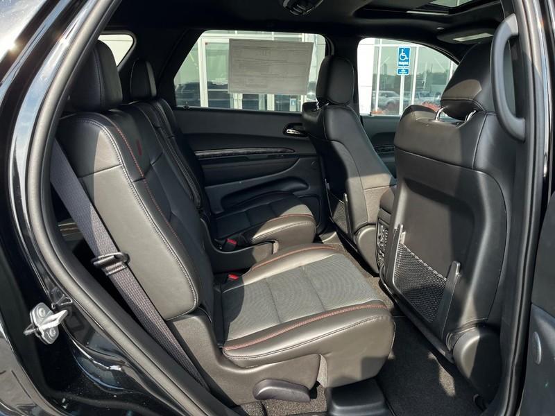 new 2025 Dodge Durango car, priced at $59,780