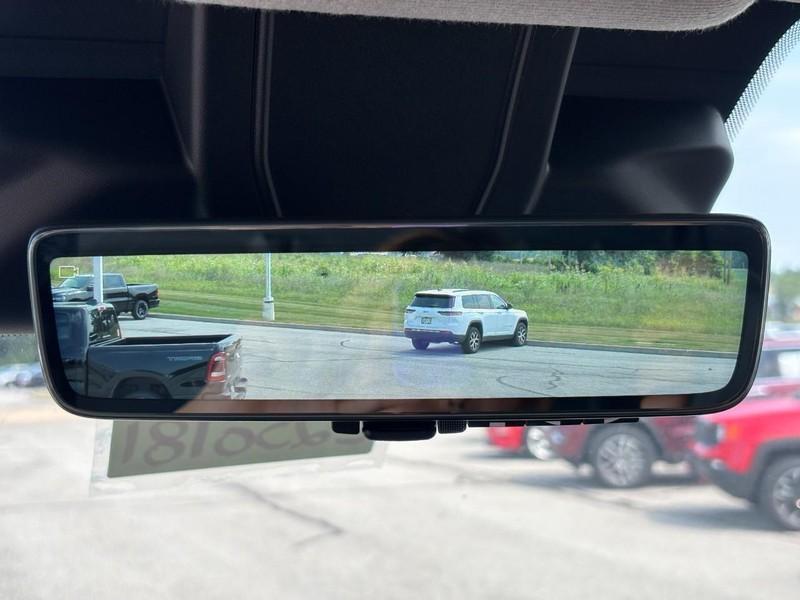 new 2025 Ram ProMaster 3500 car, priced at $52,282