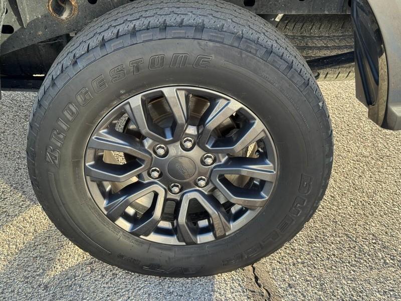 used 2019 Ford Ranger car, priced at $26,500
