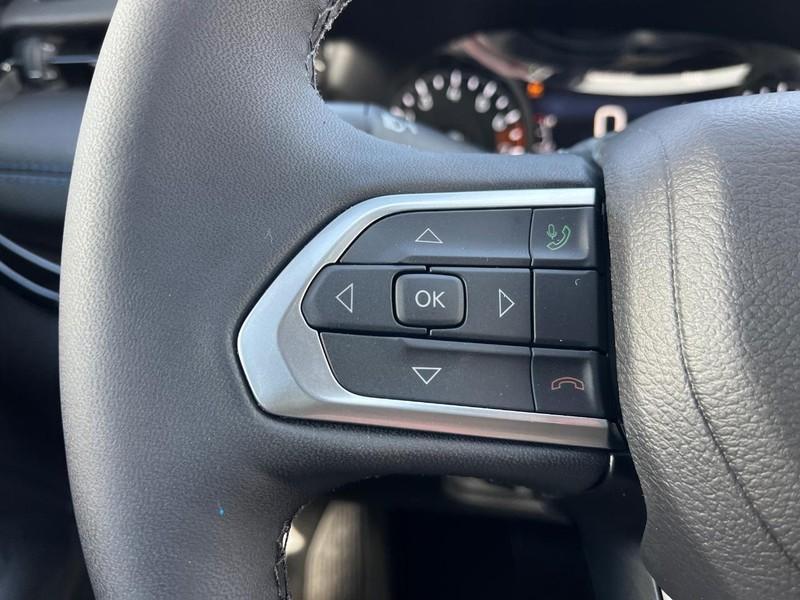 new 2025 Jeep Compass car, priced at $28,355