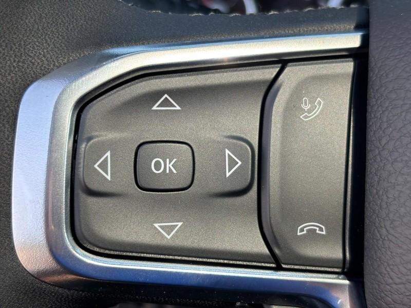 new 2026 Ram 1500 car, priced at $56,854