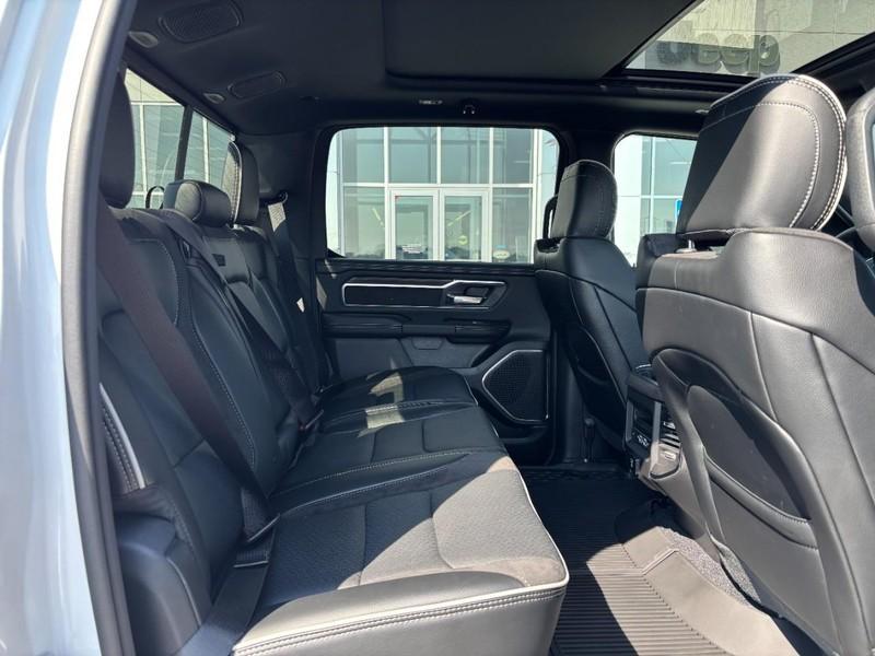 new 2026 Ram 1500 car, priced at $56,854