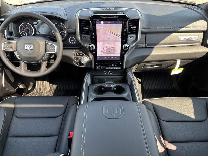 new 2026 Ram 1500 car, priced at $56,854