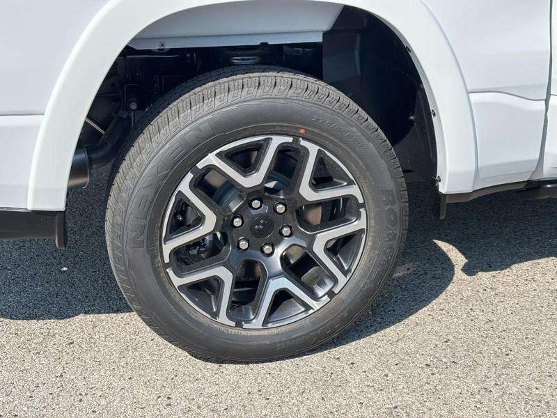 new 2026 Ram 1500 car, priced at $56,854