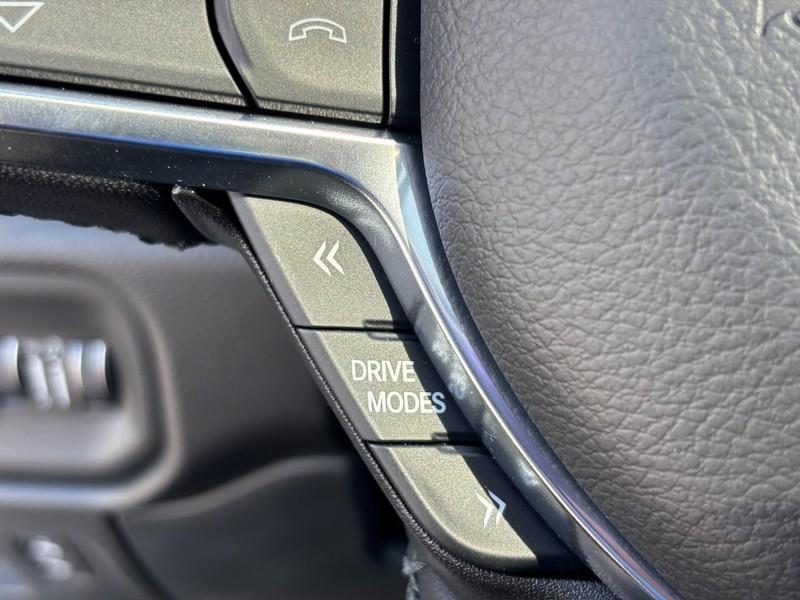 new 2026 Ram 1500 car, priced at $56,854