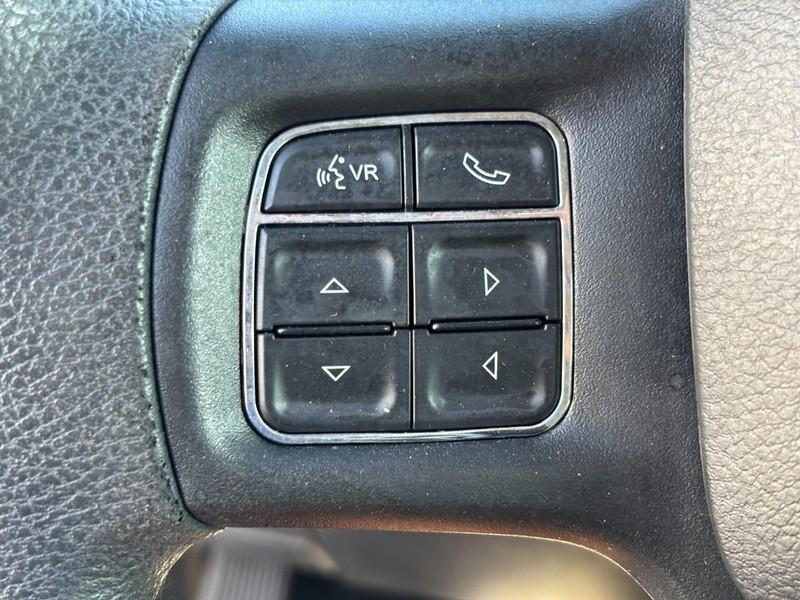 used 2022 Ram 1500 Classic car, priced at $25,500