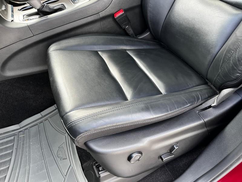 used 2022 Jeep Grand Cherokee WK car, priced at $30,000