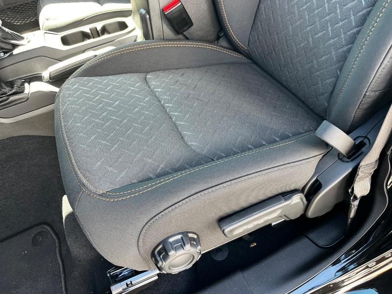 new 2025 Jeep Gladiator car, priced at $51,940