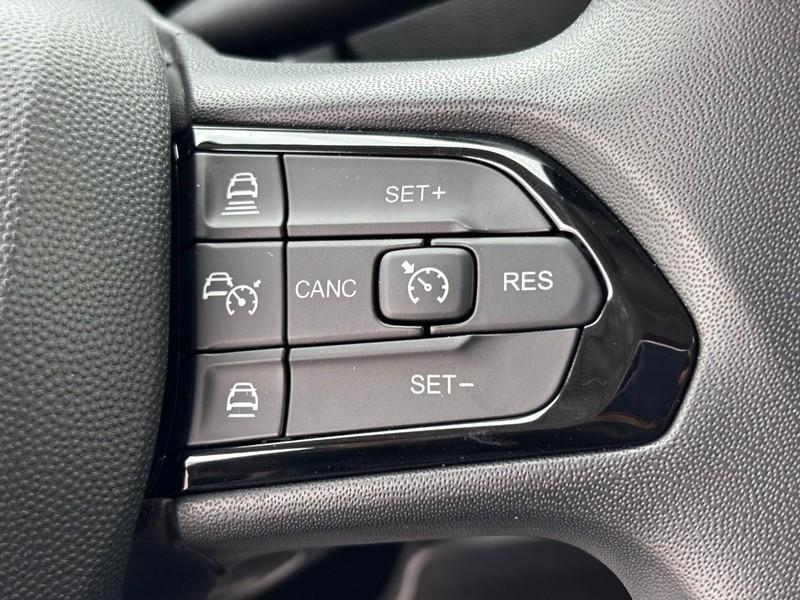 new 2025 Ram ProMaster 2500 car, priced at $55,015