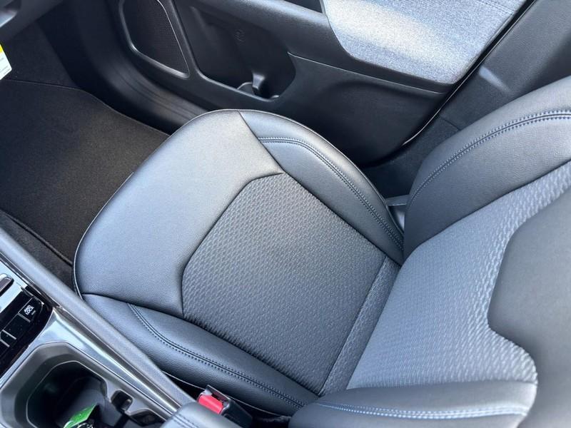 new 2025 Jeep Compass car, priced at $30,165