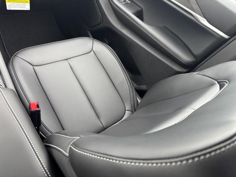 new 2025 Jeep Grand Cherokee car, priced at $41,807