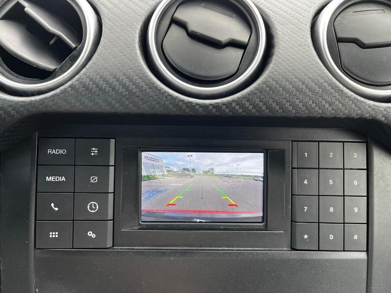 used 2019 Ford Mustang car, priced at $20,500