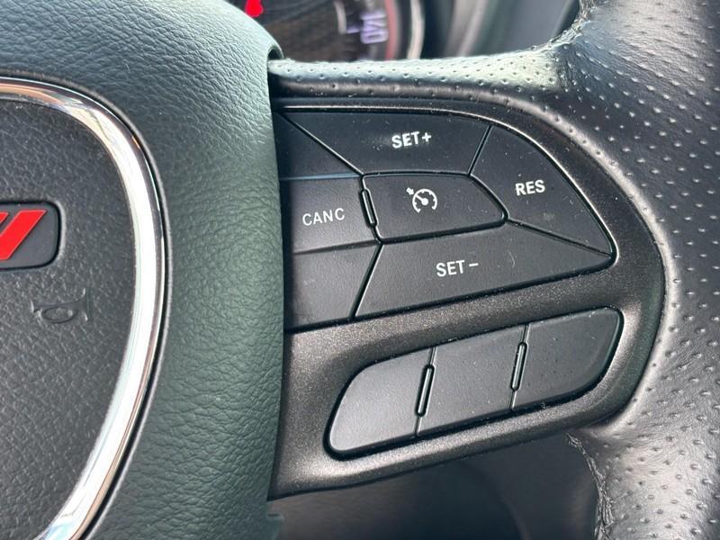 used 2021 Dodge Challenger car, priced at $25,000