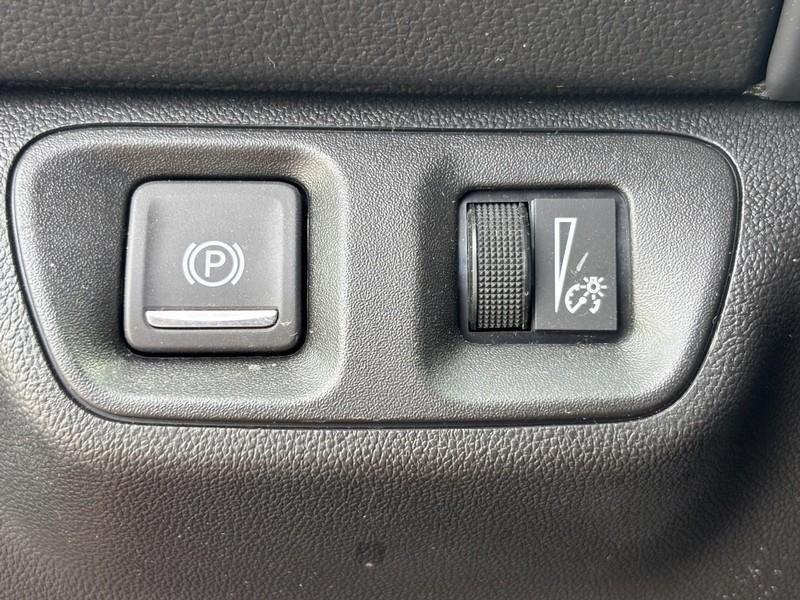 used 2023 GMC Acadia car, priced at $32,500
