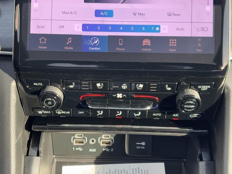 new 2025 Jeep Grand Cherokee L car, priced at $48,454