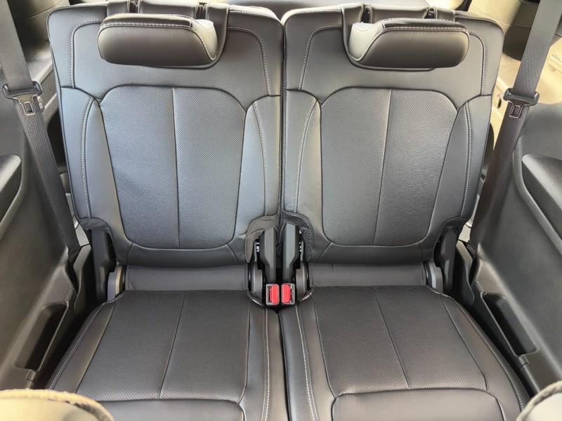 new 2025 Jeep Grand Cherokee L car, priced at $48,454