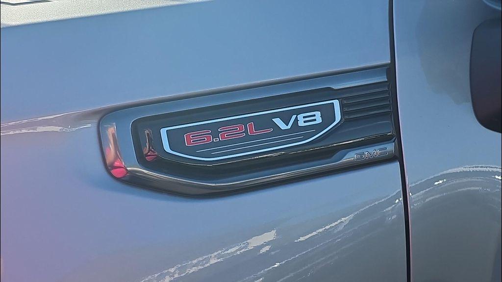 used 2023 GMC Sierra 1500 car, priced at $54,995