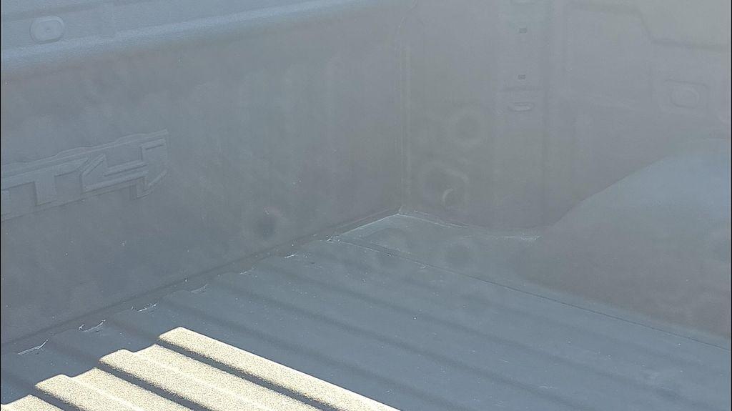 used 2023 GMC Sierra 1500 car, priced at $54,995