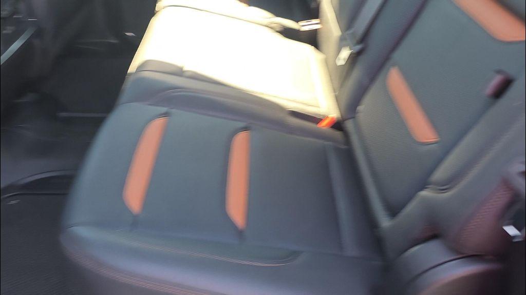 used 2023 GMC Sierra 1500 car, priced at $54,995