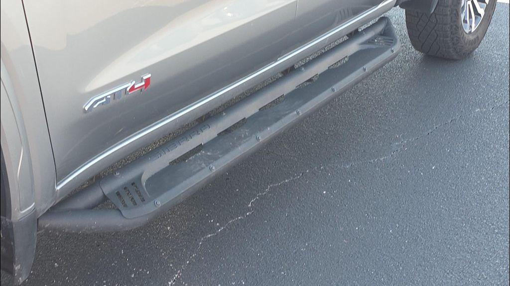 used 2023 GMC Sierra 1500 car, priced at $54,995