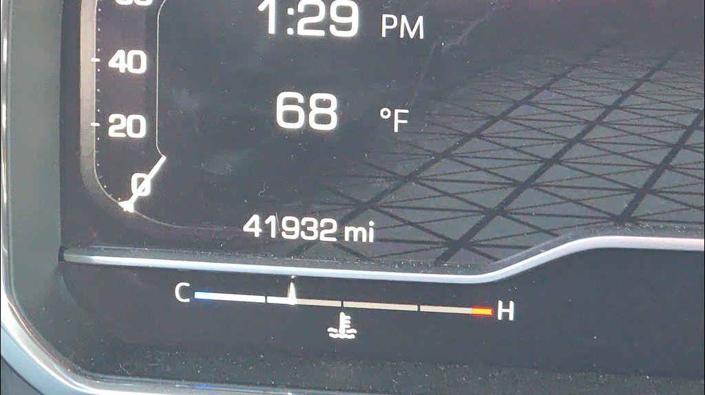 used 2023 GMC Sierra 1500 car, priced at $54,995