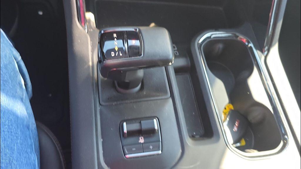 used 2023 GMC Sierra 1500 car, priced at $54,995