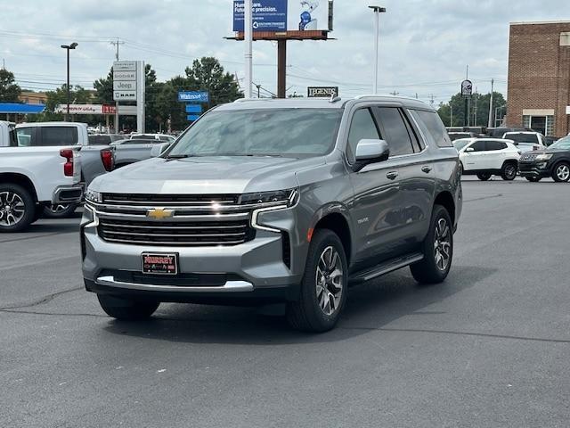 new 2024 Chevrolet Tahoe car, priced at $69,240