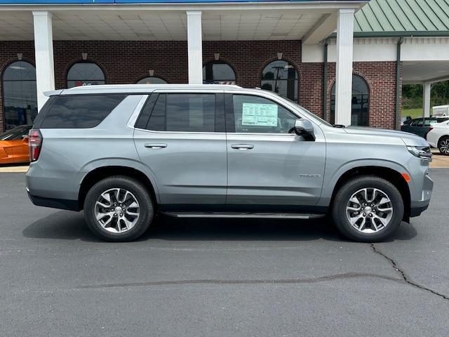 new 2024 Chevrolet Tahoe car, priced at $69,240