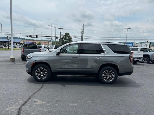 new 2024 Chevrolet Tahoe car, priced at $69,240